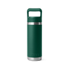 Bouteille isotherme - Rambler 18 Oz C Straw Bottle