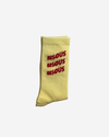 Socks Sonics