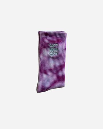 Socks Tie Dye