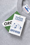 Super Weight Tee