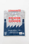 Super Weight Tee
