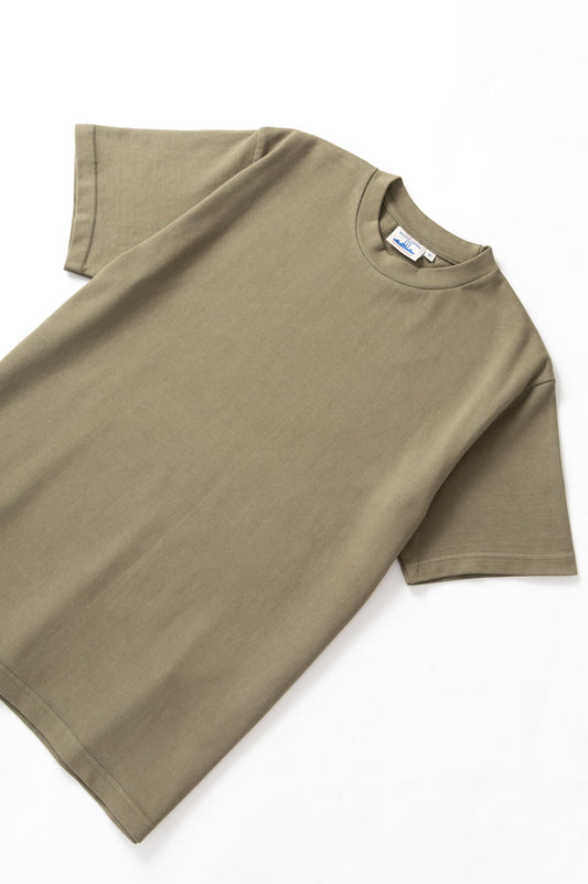 Super Weight Tee