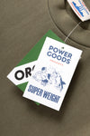 Super Weight Tee