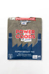 Super Weight Tee