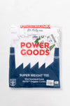 Super Weight Tee