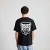 T-shirt Blason