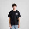T-shirt Blason