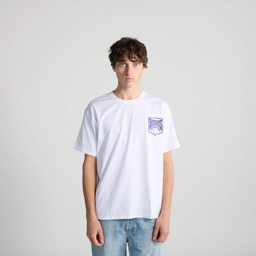 T-shirt Blason