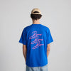 T-shirt Cigarette