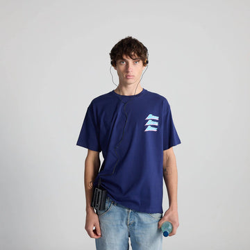 T-shirt Zenith