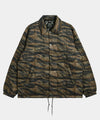 Veste Down Coach