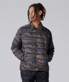 Veste Down Coach