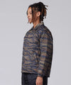 Veste Down Coach