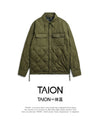 Veste Military Shirts