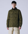 Veste Military Shirts