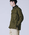 Veste Military Shirts