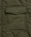 Veste Military Shirts