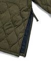Veste Military Shirts