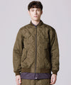 Veste Military Ma-1 Down