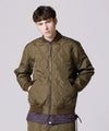 Veste Military Ma-1 Down