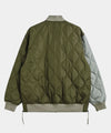 Veste Military Ma-1 Down