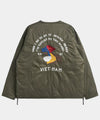 Veste Reversible "Vetjan" Down
