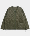 Veste Reversible "Vetjan" Down