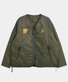 Veste Reversible "Vetjan" Down