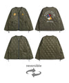 Veste Reversible "Vetjan" Down