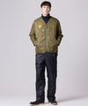 Veste Reversible "Vetjan" Down