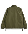 Non Down Military Reversible Boa Hi Neck JKT