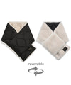 Echarpe Military Reversible Down