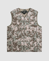 Veste sans manches - V-Neck Down