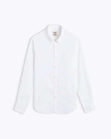 Tokyo Oxford Shirt