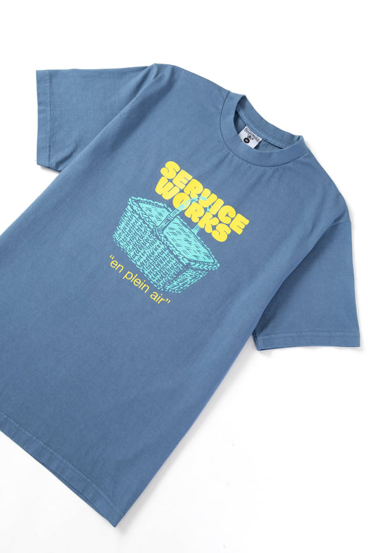 En Plein Air T-shirt
