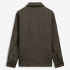 Dorr Wool Herringbone