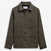 Dorr Wool Herringbone