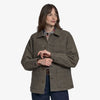 Dorr Wool Herringbone