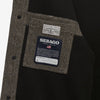 Dorr Wool Herringbone