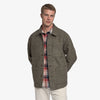 Dorr Wool Herringbone