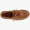 Askook Lug Suede Waxed