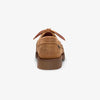 Askook Lug Suede Waxed