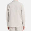 Two Button Jacket Derby Stripe