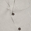 Two Button Jacket Derby Stripe