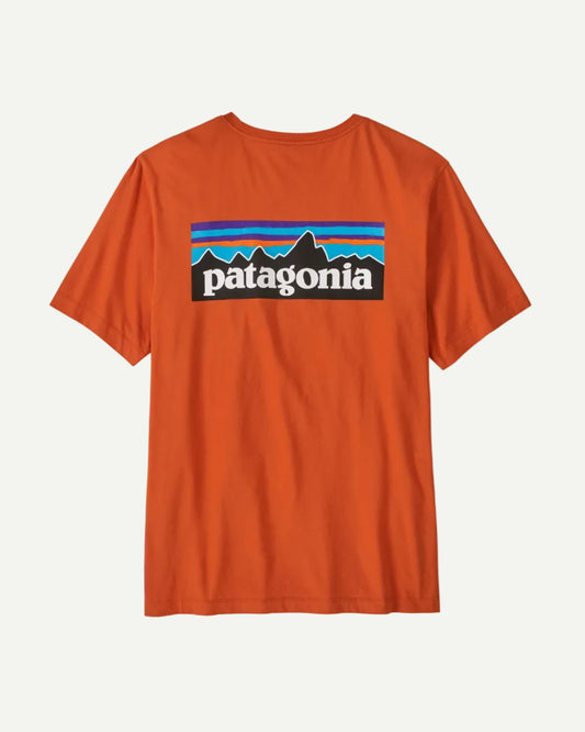 P-6 Logo T-Shirt