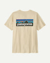 P-6 Logo T-Shirt
