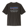 Cap Cool Daily Shirt - '73 Skyline