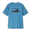 Cap Cool Daily Shirt - '73 Skyline