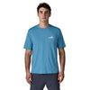 Cap Cool Daily Shirt - '73 Skyline