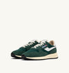 Reelwind Low Man - Nylon Crack